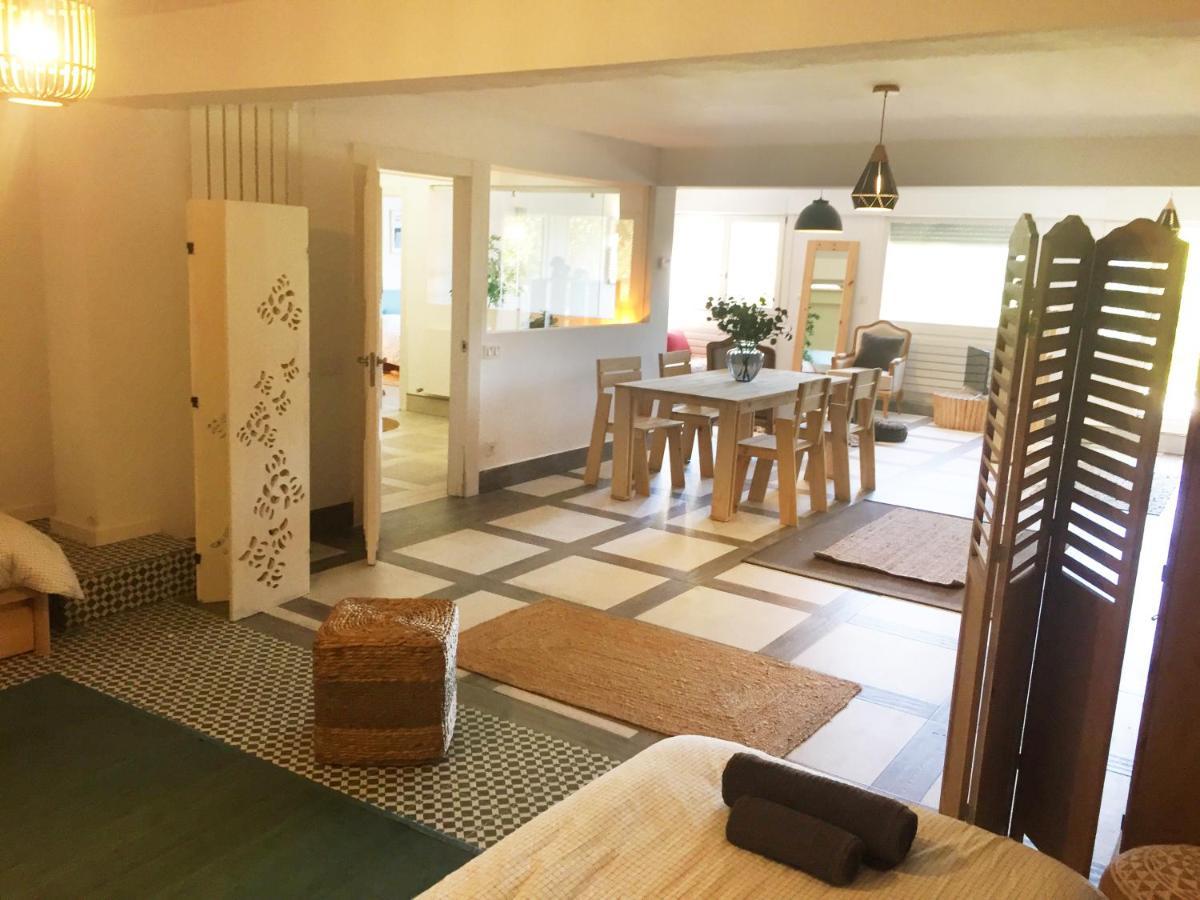 Willa Getxo Garden Houses - The Chalet Zewnętrze zdjęcie
