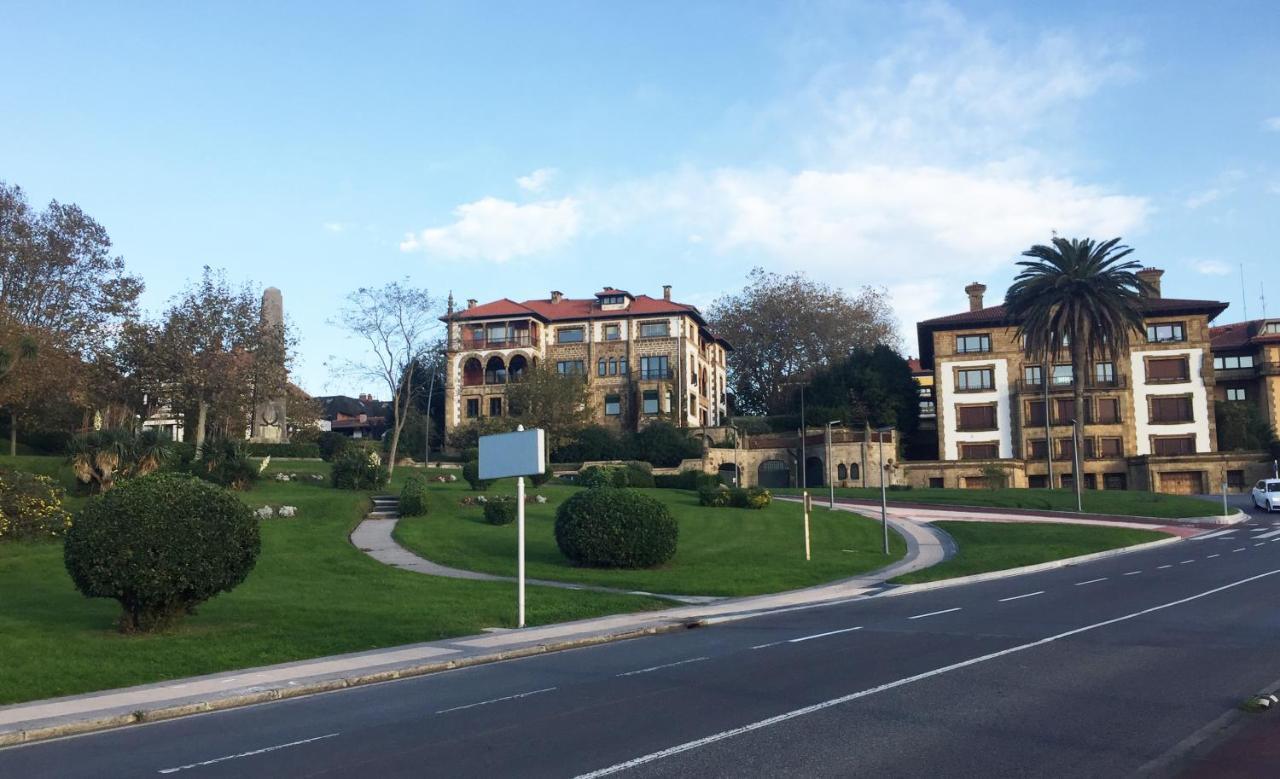 Willa Getxo Garden Houses - The Chalet Zewnętrze zdjęcie