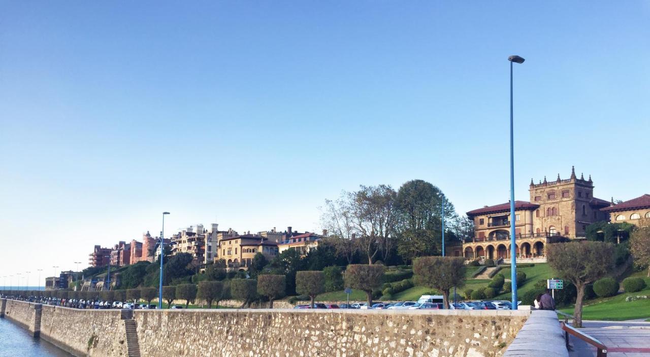 Willa Getxo Garden Houses - The Chalet Zewnętrze zdjęcie
